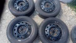 Toyota. 5.0x15, 4x100.00