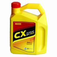 Охлаждающие жидкости / Coolant CX AF 3,0L (Япония)