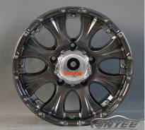 Vianor. 8.0x17, 5x150.00, ET30, ЦО 110,0 мм. Под заказ