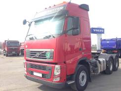 Volvo FH. Тягач 6х4, 480 E3, 2012, 13 000 куб. см., 100 000 кг.