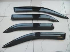 Ветровик. Mazda Axela, BLEFP, BL5FW, BL3FW, BLEAW, BLEFW, BLFFW, BL5FP, BLEAP, BLFFP Mazda Mazda3