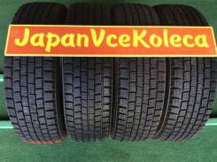 Yokohama Ice Guard IG20. Зимние, 2007 год, износ: 20%, 4 шт