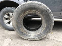 BFGoodrich All-Terrain T/A. Грязь AT, износ: 20%, 4 шт