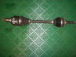 Привод, полуось. Toyota Prius, NHW10, NHW11 Двигатель 1NZFXE