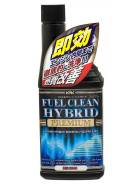 Очиститель топлива (300мл) KYK FUEL CLEAN HYBRID /
