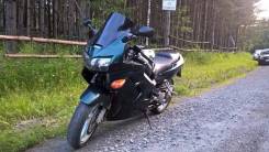 Honda VFR 800. 800 куб. см., исправен, птс, с пробегом