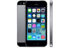 Apple iPhone 5s 16Gb. Б/у
