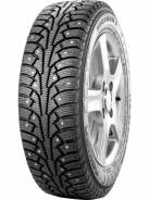 Nokian Nordman 5. Зимние, шипованные, 2016 год, без износа, 4 шт