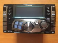 Alpine MDA-W977J ����