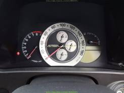 Спидометр. Toyota Altezza, SXE10