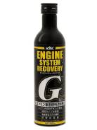 Присадка очистительная для бензиновых двигателей (300мл) KYK ENGINE SYSTEM RECOVERY G /