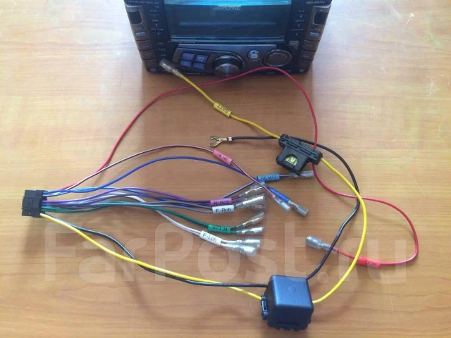 Alpine MDA-W977J ����