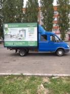 ГАЗ 33023. Продаю Газель 33023, 2 900 куб. см., 3 500 кг.