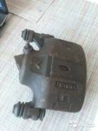 Суппорт тормозной. Toyota: Corolla, Sprinter Marino, Sprinter, Corolla Levin, Sprinter Carib, Sprinter Trueno, Corolla Ceres, Corolla Spacio Двигатели...