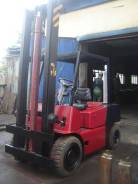 Balkancar. Автопогрузчик 3 тонны, 2 500 куб. см., 3 200 кг.
