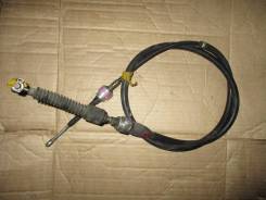 Тросик переключения автомата. Toyota Camry, SV41 Двигатель 3SFE