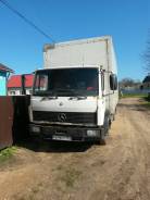 Mercedes-Benz 814D. Продается Mersedes Bens 814, 6 000 куб. см., 5 000 кг.