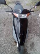 Honda Dio AF34. 49 куб. см., исправен, птс, с пробегом