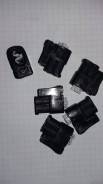 Разъем. Toyota Isis, ZGM15, ANM10, ZGM11, ZNM10, ZGM10, ANM15 Toyota Regius Ace, TRH216, TRH226, TRH228, TRH200, TRH214, TRH224, KDH206, KDH220, KDH22...