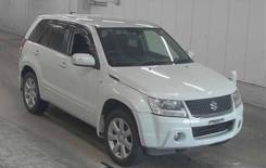 Suzuki Escudo. TDB4W, N32A