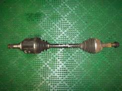 Привод. Toyota: Wish, Allion, Corolla Fielder, Allex, Celica, Premio, WiLL VS, Corolla Spacio, Corolla Runx Двигатель 1ZZFE