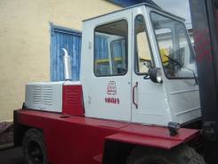Львовский погрузчик. Автопогрузчик 5 тонн, 5 000 кг.