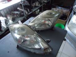 Фара. Toyota Passo, KGC10