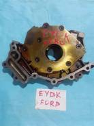 Насос масляный. Ford Focus Двигатель EYDK