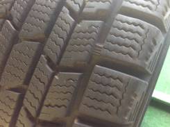 Dunlop DSX-2. Зимние, 2008 год, износ: 10%, 1 шт