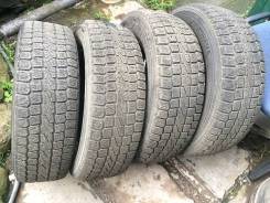 Yokohama Guardex F720. Всесезонные, 2003 год, износ: 40%, 4 шт