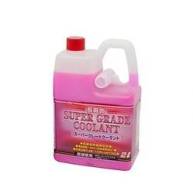 Антифриз для автомобильных систем охлаждения (2л) (Япония) KYK Super Grade Coolant pink /