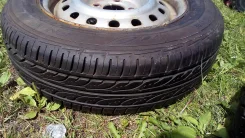 Dunlop Enasave 97. ������, �/�, ����� 10�%