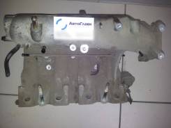 Коллектор впускной. Nissan: Tino, AD, Wingroad, Avenir, Pino, Expert, Almera, Primera Camino, Bluebird, Bluebird Sylphy, Primera Двигатель QG18DE