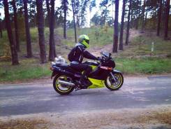 Kawasaki ZZR 250. 250 куб. см., исправен, птс, с пробегом