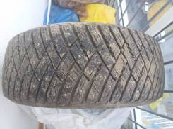 Goodyear UltraGrip Ice Arctic. Зимние, шипованные, износ: 5%, 4 шт