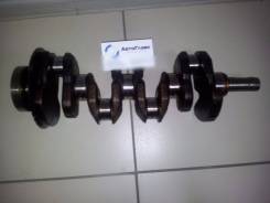 Коленвал. Nissan: Almera, Wingroad, Bluebird, Bluebird Sylphy, Primera, Avenir, Tino, AD, Primera Camino, Sunny, Expert Двигатели: QG18DE, QG15DE, QG1...