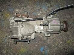 Редуктор. Suzuki SX4, YB11S Двигатель M15A