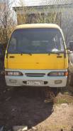 Hyundai Chorus. Продается автобус, 3 568 куб. см., 19 мест