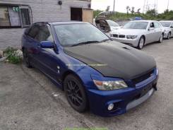 Капот. Toyota Altezza, GXE10, GXE10W, SXE10