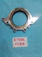 Крышка коленвала. Ford Focus, DAW, DBW, DFW, DNW Двигатели: ALDA, BHDA, BHDB, C9DA, C9DB, C9DC, EDDB, EDDC, EDDD, EDDF, EYDB, EYDC, EYDD, EYDE, EYDF...