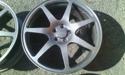 ProDrive. 7.5x18, 5x100.00, ET48, ЦО 60,0 мм.