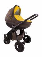 Продам коляску Tutis Zippy Sport Plus 2 в 1