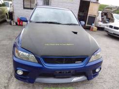 Toyota Altezza. SXE10, 3SGE