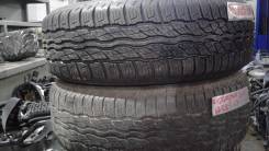 Bridgestone Dueler H/T. Летние, 2010 год, износ: 10%, 2 шт