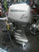 В разбор подвесной мотор Honda BF50