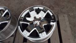Jeep. 7.0x17, 5x114.30, ET37.3