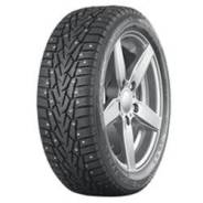 Nokian Nordman 7. Зимние, шипованные, 2017 год, без износа, 1 шт