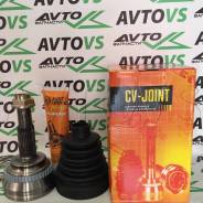 Шрус подвески. Toyota: Corolla Fielder, Prius, Corolla Runx, Allion, Premio, Allex, Corolla Axio, Corolla Spacio, WiLL VS, Corolla Двигатели: 1NZFE, 2...