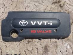 Крышка двигателя. Toyota Camry, ACV45, ACV40 Двигатель 2AZFE