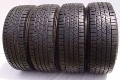 Pirelli Scorpion Ice&Snow. Всесезонные, 2008 год, износ: 10%, 4 шт